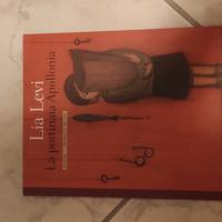 La portinaia Apollonia e il giorno che venne la gu