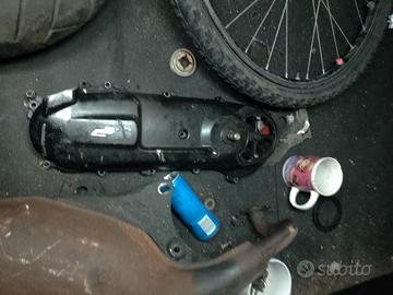 marmitta e carte Phantom f12 