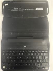 Tastiera Logitech iPad
