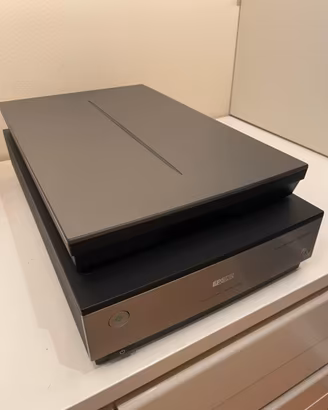Epson Perfection V850 PRO