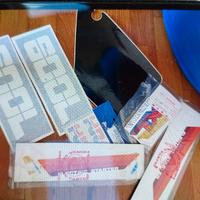 decalcomanie per moto