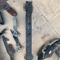 Musata land rover 2014-2018