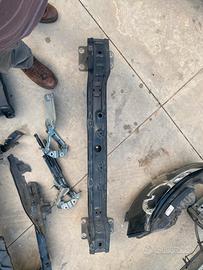 Musata land rover 2014-2018