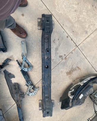 Musata land rover 2014-2018