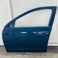 Porta anteriore sinistra Scoda Octavia