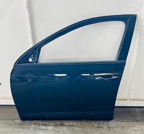 Porta anteriore sinistra Scoda Octavia