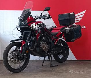 Honda CRF1100 Africa Twin DCT - 2023