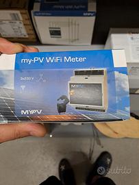 MyPV Wifi Meter