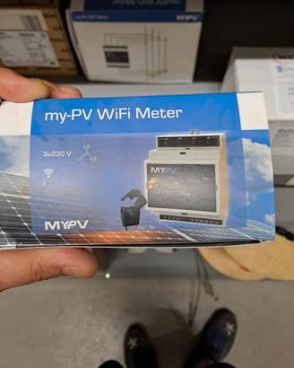 MyPV Wifi Meter