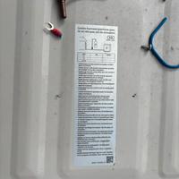 Unità esterno Samsung AJ052TXJ3KG