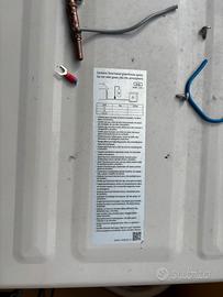 Unità esterno Samsung AJ052TXJ3KG