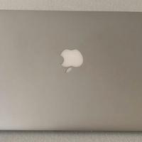 Mac Book Air 13" 2015