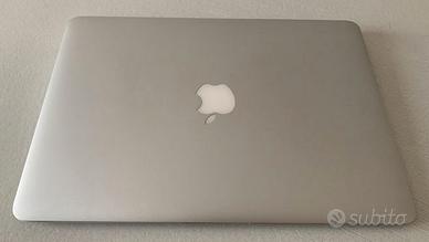 Mac Book Air 13" 2015