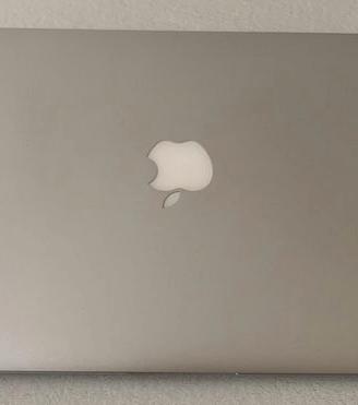 Mac Book Air 13" 2015