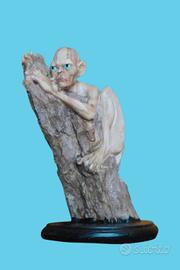 Statuetta Gollum. NUOVA!