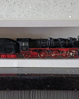 Locomotiva con tender   33951 Marklin 