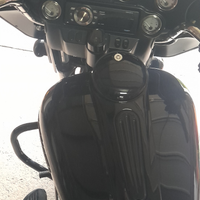 Street glide