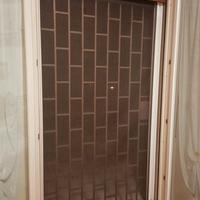 Zanzariera Portafinestra 130x230 BETTIO NEOSCENICA
