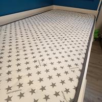 Materasso singolo ortopedico