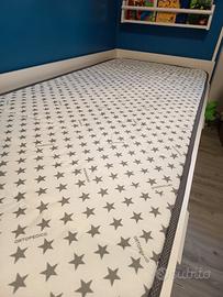 Materasso singolo ortopedico