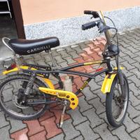 Graziella Carnielli Rodeo Cross