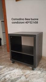 Comodino ikea
