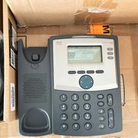 Telefono IP a 3 linee Cisco SPA 303 Cisco Small Bu