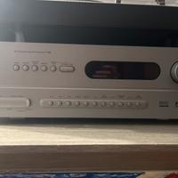 Amplificatore Sorround NAD T742