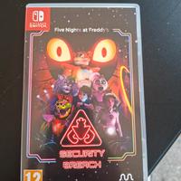 nintendo switc