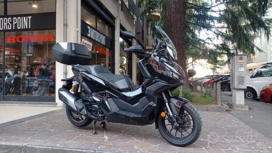 Honda ADV 350