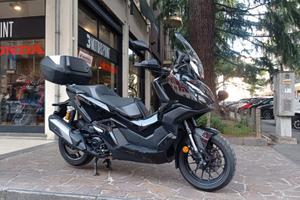Honda ADV 350