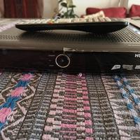 DECODER SATELLITARE HUMAX 
