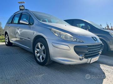 Peugeot 307 sw