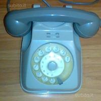 Telefono antico