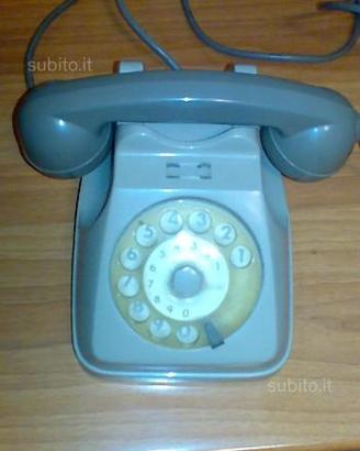 Telefono antico