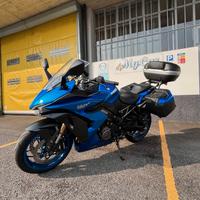 Suzuki gsx-s 1000 GT