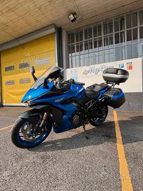 Suzuki gsx-s 1000 GT