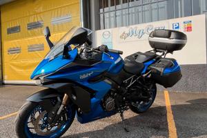 Suzuki gsx-s 1000 GT