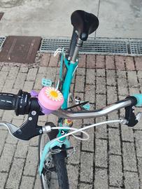 bici bambina