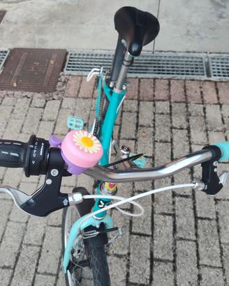 bici bambina