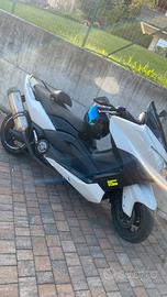 Tmax 500 - 2009