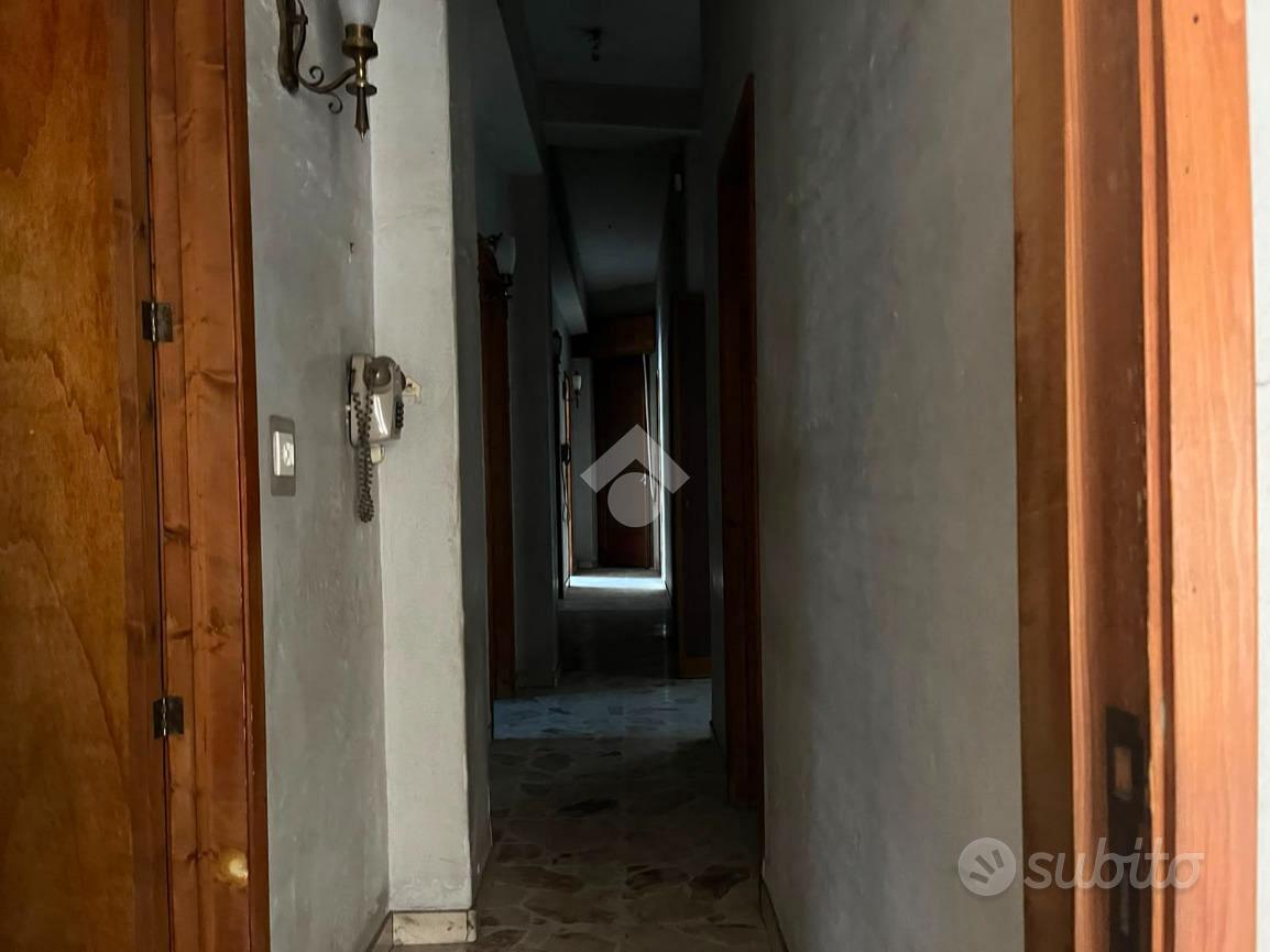Appartamento – Aci Sant'Antonio, Catania - Altro