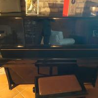 Pianoforte verticale Petrof