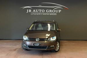 Volkswagen Sharan 7 POSTI 2.0 TDI 170 CV DSG