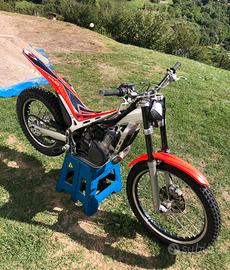Beta evo 290 trial