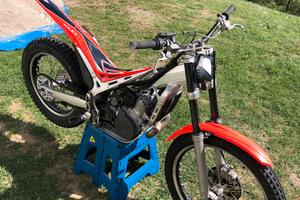 Beta evo 290 trial