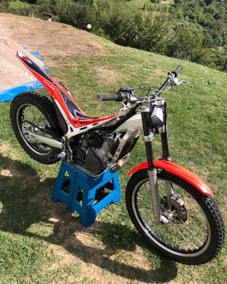 Beta evo 290 trial