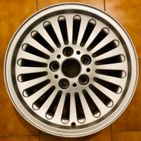Cerchio in lega 16" BMW