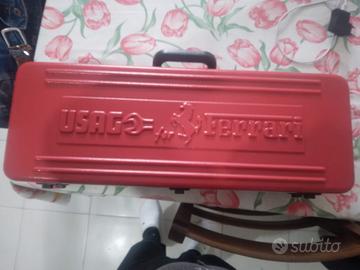 Usag Ferrari 