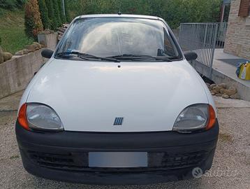 Fiat 600 young